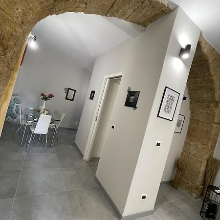 Sanzo - Apartment Агридженто Экстерьер фото