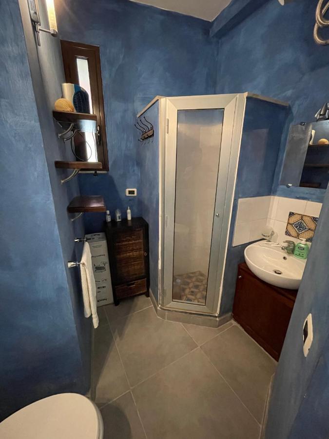 Sanzo - Apartment Агридженто Экстерьер фото