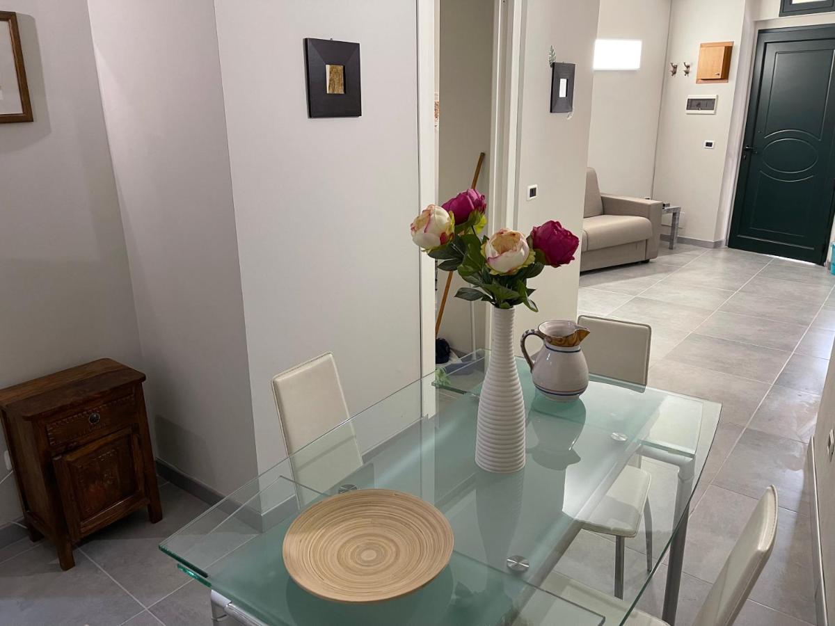 Sanzo - Apartment Агридженто Экстерьер фото