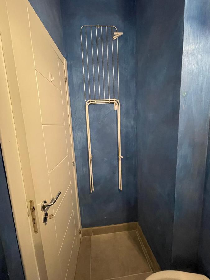 Sanzo - Apartment Агридженто Экстерьер фото